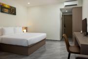 Amana Hotel Phnom Penh