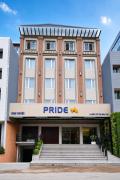 Pride Elite Raipur
