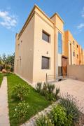 Beautiful luxurious villa in a peaceful area
