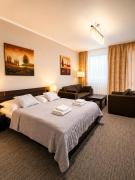 Hotel DIVA Apartament prywatny z tarasem