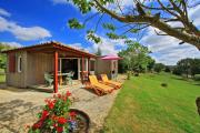 Chalet Le Chene Vert