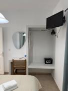Top Antiparos Town