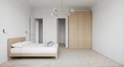 3BR Louvre Paris