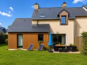 Maison cosy - Jardin et parking - à 400m de la plage
