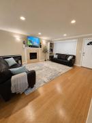 Cozy 3BR Family Retreat 15 min to Lake Washington