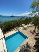 Sand Island Beach and Dive Resort
