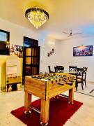 3BHK Villa in Sec 21 Gurgaon