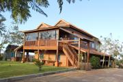 Highland Park Mondulkiri