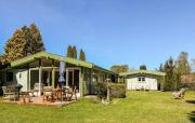 3 Bedroom Beautiful Home In Gilleleje