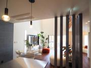 SUZU Private Villa in Coastal Japan
