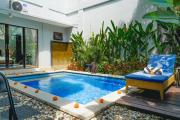 Villa Alase - 3 BR Private Pool Villa, Legian Seminyak