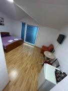 Top Ohrid