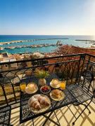 Tre Balconi Vista Mare
