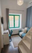 Nefelejcs Apartment close to Stadion