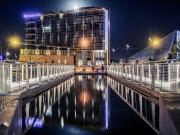 Mercure Cherbourg Centre Port