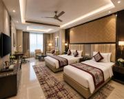 Top New Delhi