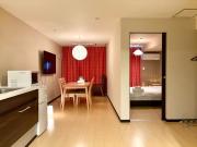 Starlight 702 - 3-Bedroom Family Suite - 2-Min Walk to Kuromon Market - Near Dotonbori & Glico Sign