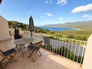 Appartement 4 personnes - Soléa 228 - Vue Mer