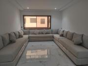appartement 3 chambres haut standing