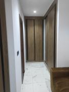 appartement 3 chambres haut standing