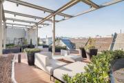 Luxury Apartament Szervita