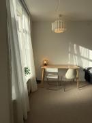 Central Scandinavian Apartment Near Metro