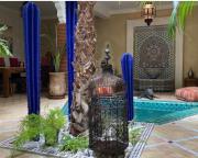 Riad Dar Cactus Bleu