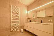 Villa Mer, La Dune - Luxury apartment in Villa Wielingen with garden terrace near the beach