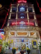 Top Ho Chi Minh