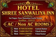 Top Ayodhya