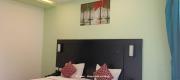 Hotel San Andreas Amar