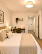 Rooms Montjuic BCN