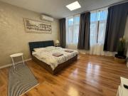 habitat Heart of Ruse Apartment