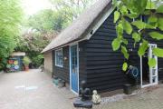 Zentopia Wellness vakantiehuis op de Veluwe