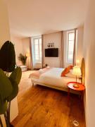 Suite Honore, prestige Croisette studio