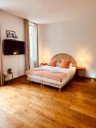 Suite Honore, prestige Croisette studio