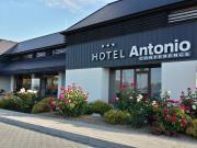 Hotel Antonio Conference