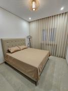 Appartement pied dans leau