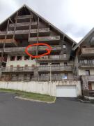 appartement 6 couchages à Super Besse
