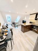 Apartmán Amici
