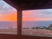 Una terrazza in Paradiso Una terrazza in Paradiso