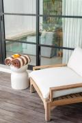 Luxe 2BR Private Pool & Green Views near Berawa