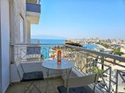Studio Apartmemt With Sea View 303