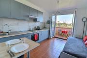 Studio à 50m de la plage à Argelès-sur-Mer