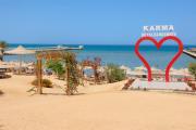 Apartment in El Karma Beach Resort