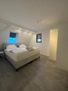 Moderne 4-Zimmer Wohnung