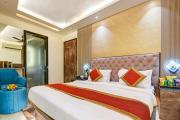 Top New Delhi