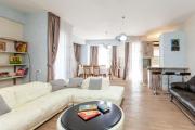 Executive Central Loft