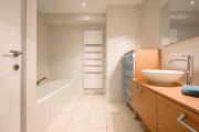 Appartement op wandelafstand van zee