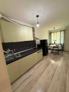 Spacious 2-Room Flat Near Metro Mall